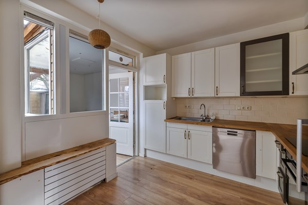 Medium property photo - Meteorenstraat 29, 8303 BC Emmeloord